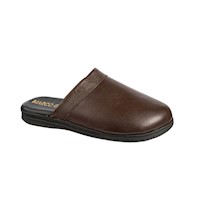 Pantuflas Hombre MARCO GUZZI P-001